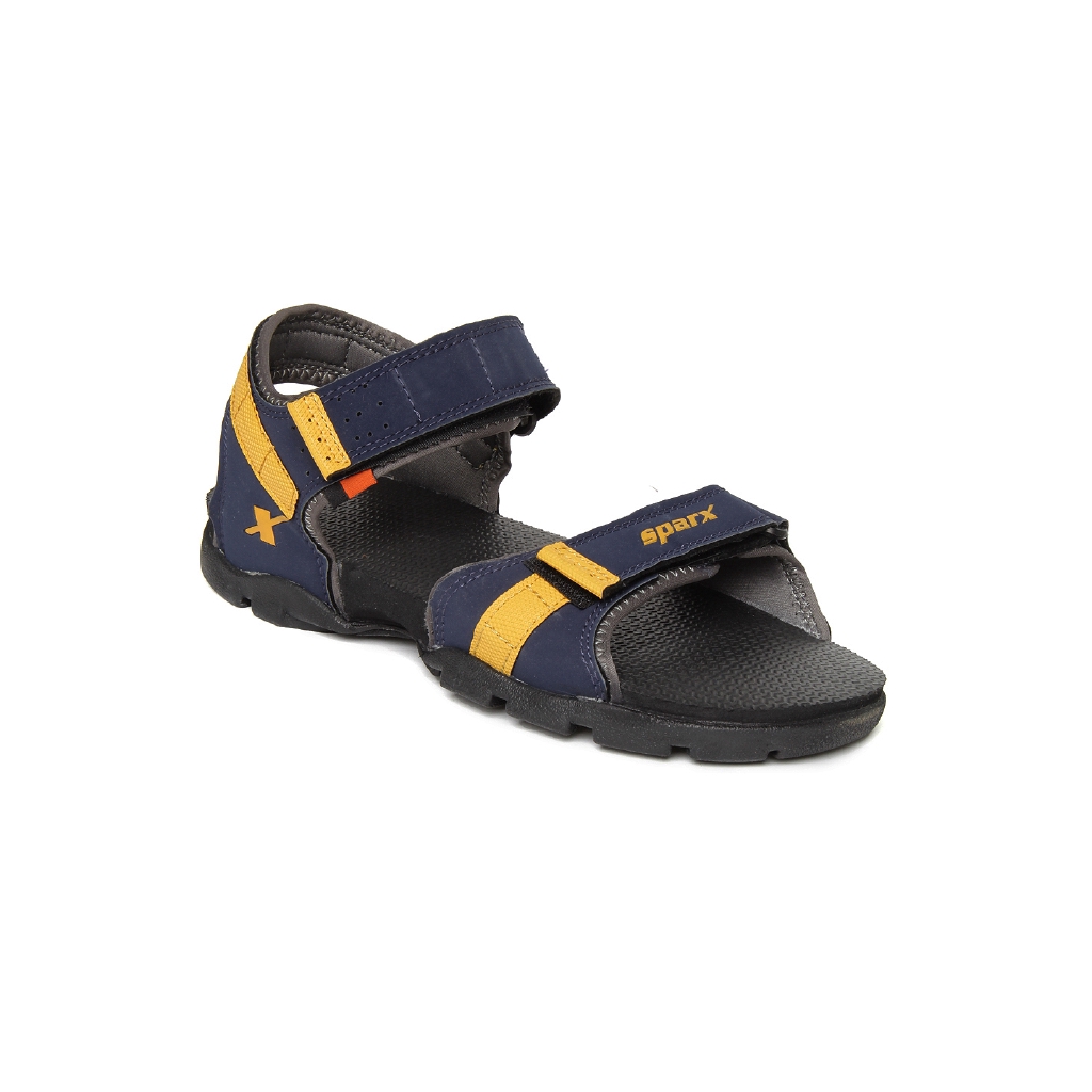 sparx belt slippers for mens