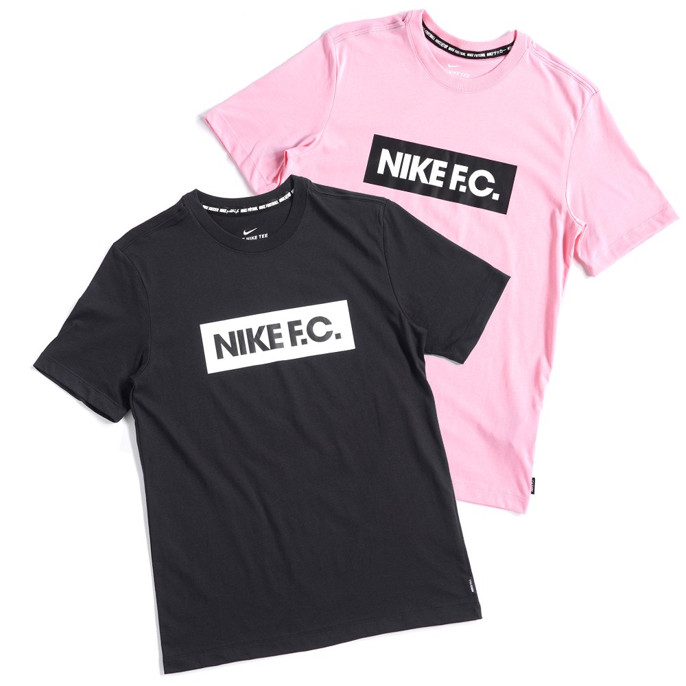 nike fc tee