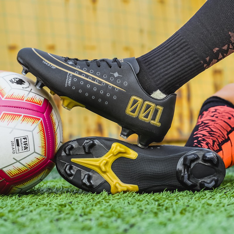 quality football boots