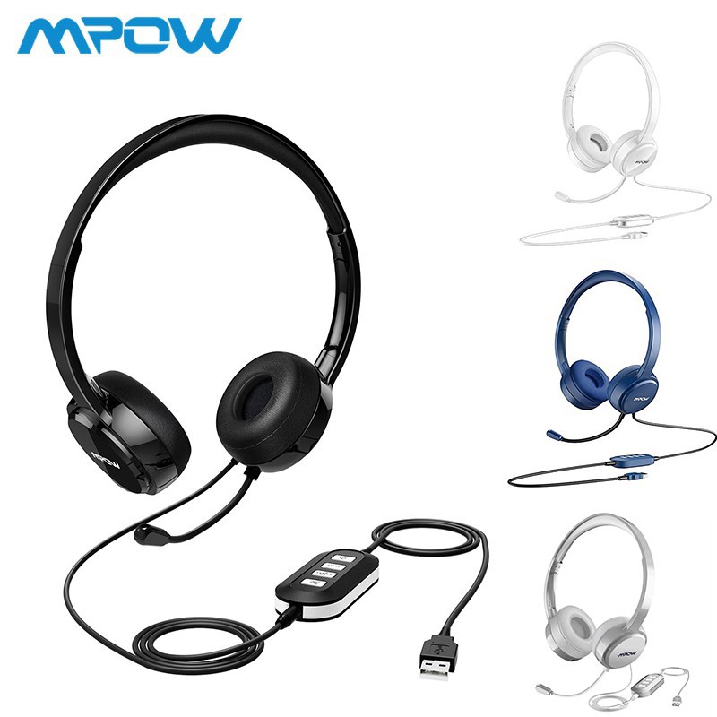 skype call headset