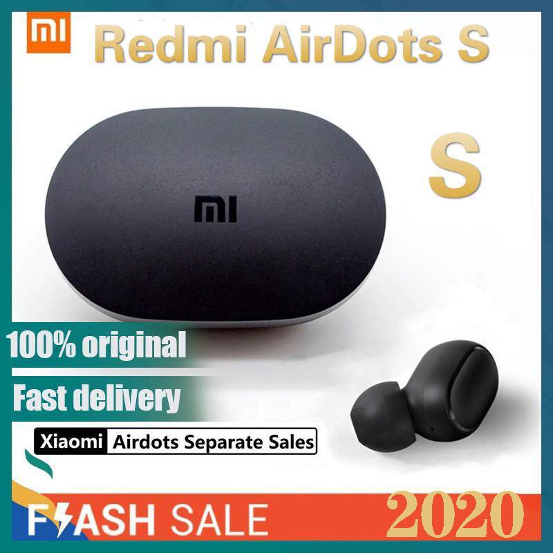 mi earphone 100