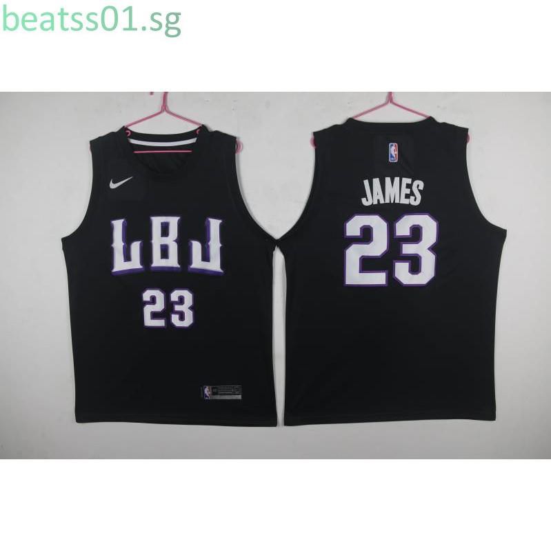 lebron james lakers jersey mens