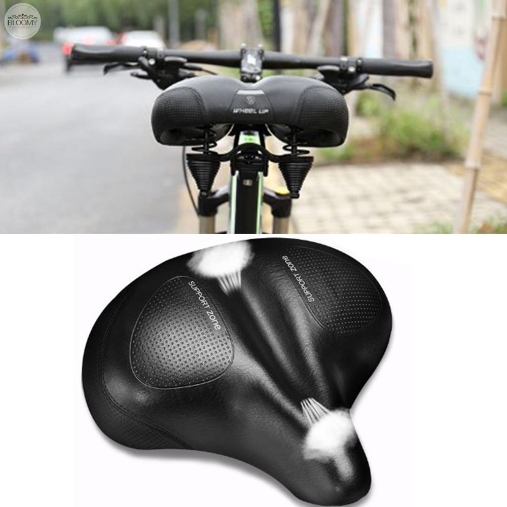 bicycle saddle prostate