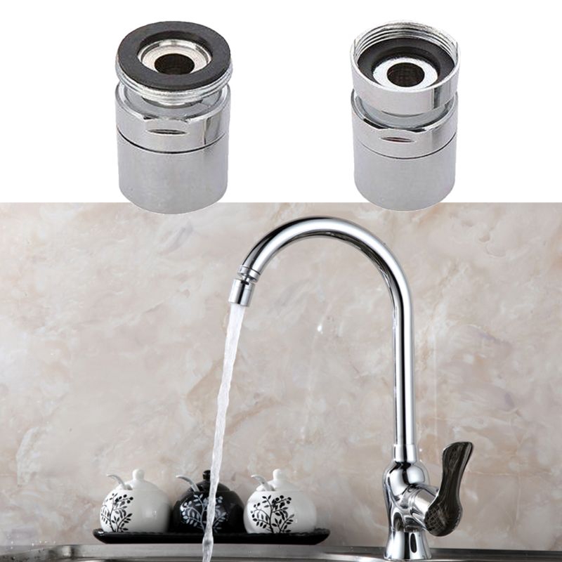 Colo Brass Water Saving Tap Faucet Aerator Sprayer Attachment