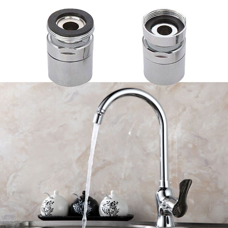 Colo Brass Water Saving Tap Faucet Aerator Sprayer Attachment