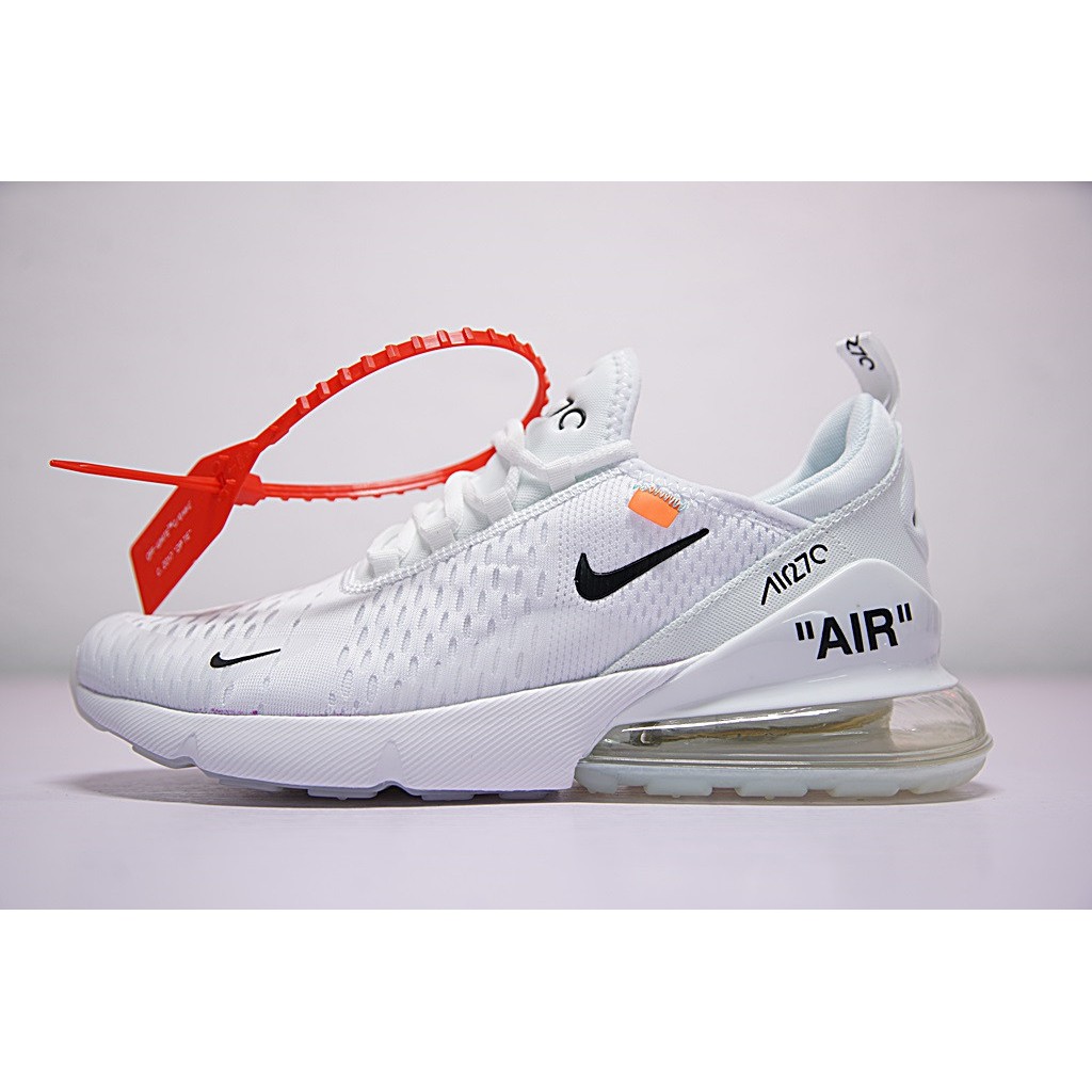 running sneaker nike air max 270 mens