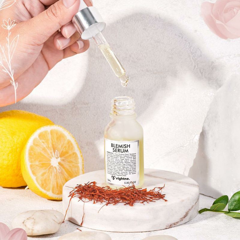 vightne blemish serum amazon