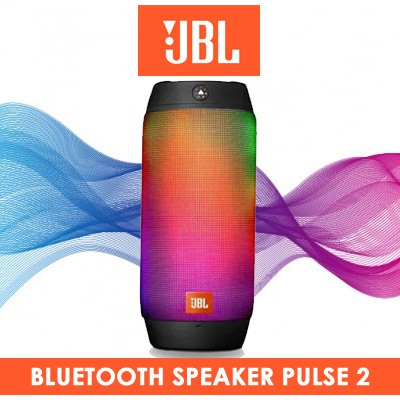 jbl pulse warranty