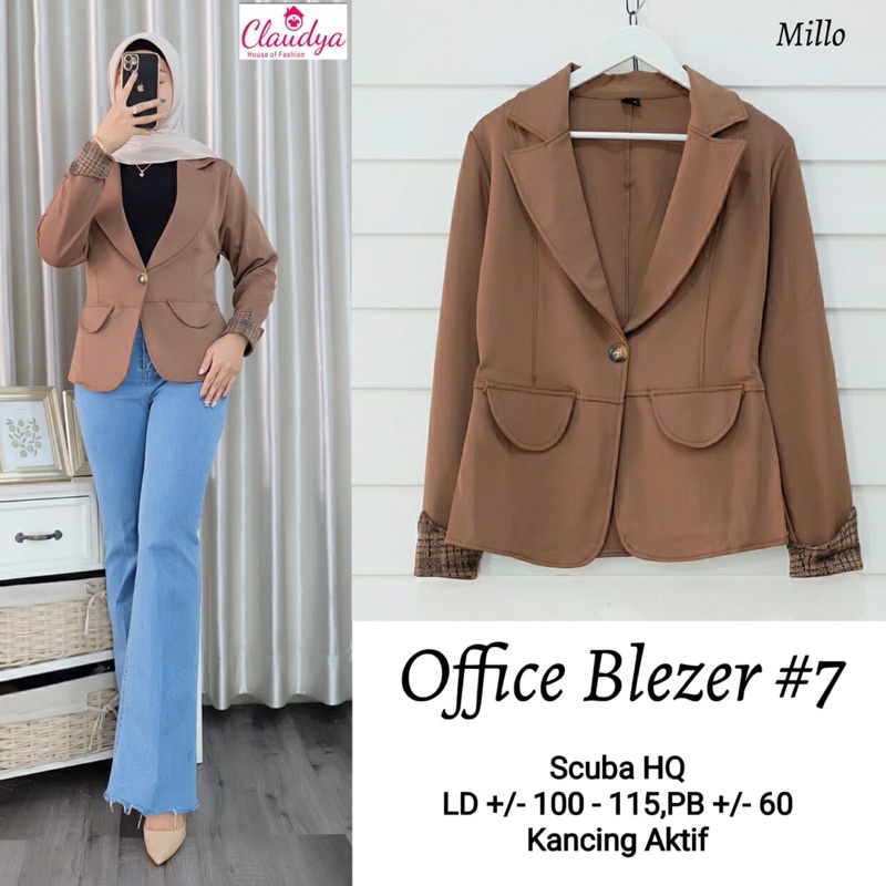 Office OUTER | Shopee Singapore