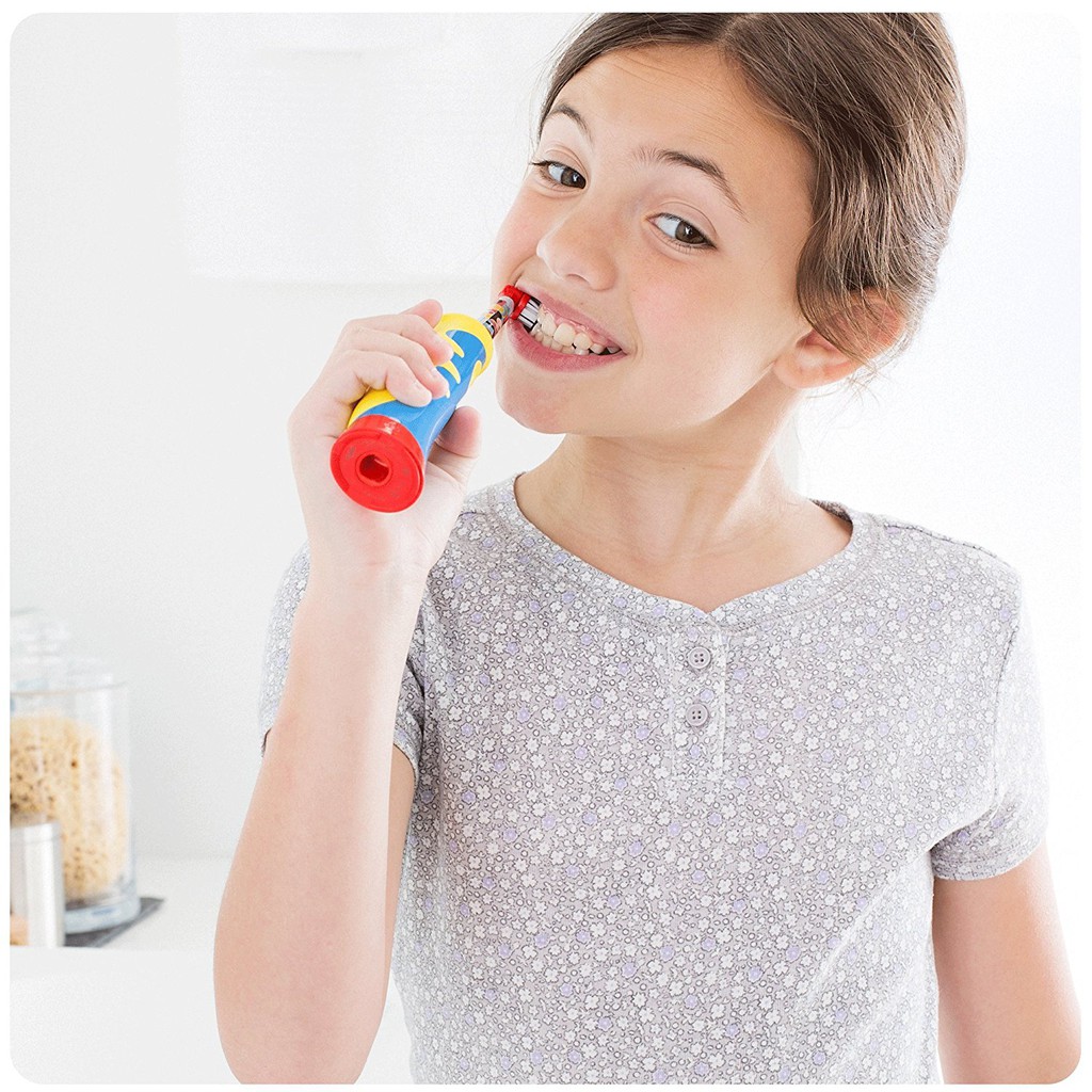 oral b stages power princess
