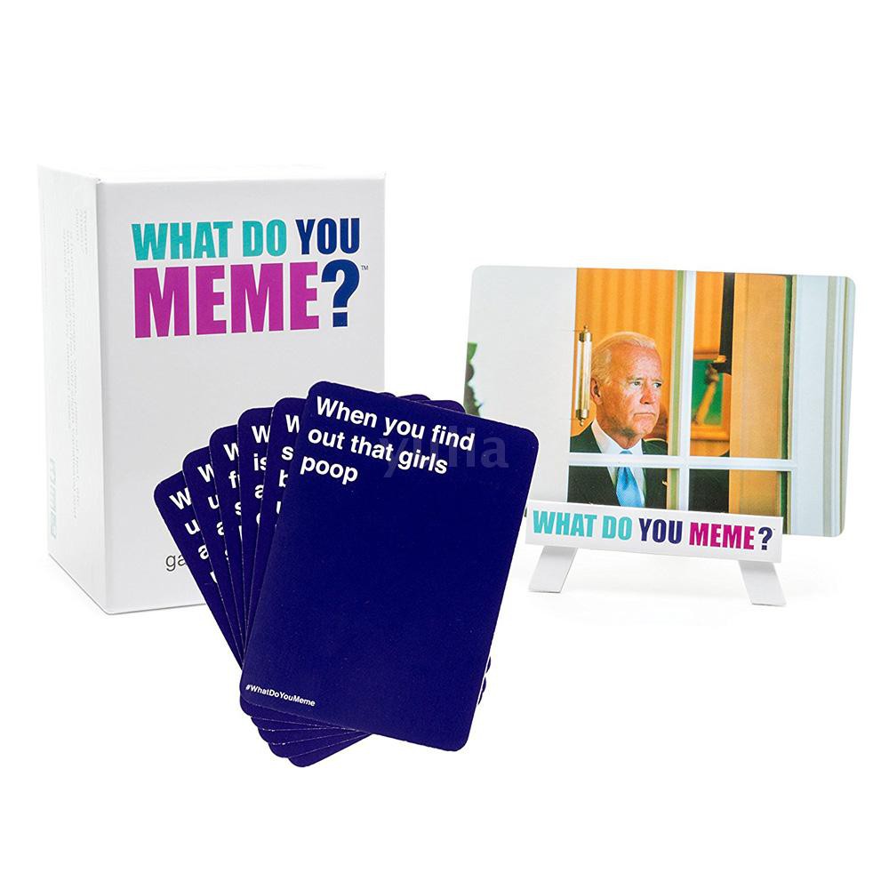 23++ Funny Memes Card Game Factory Memes