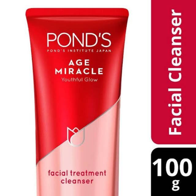 promo facial foam