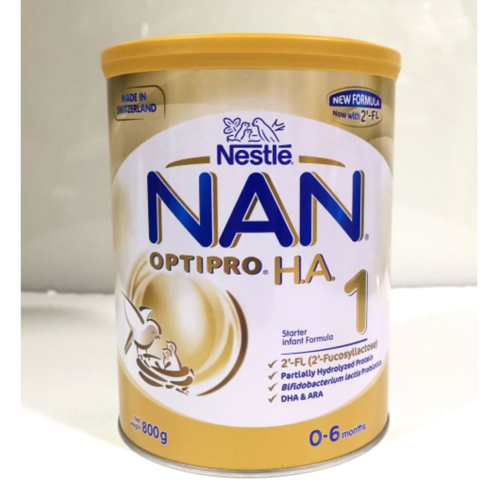 nan optipro ha 1