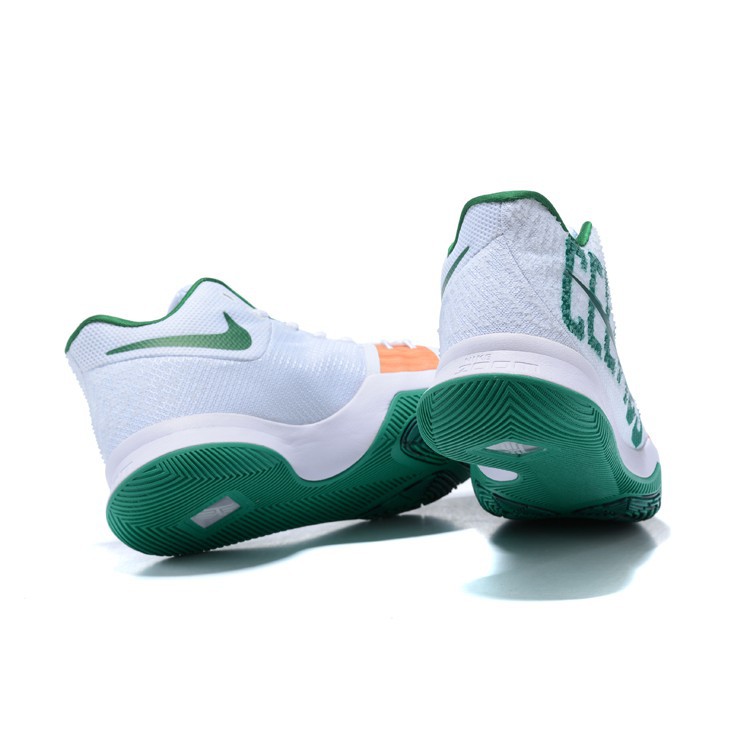 nike kyrie 3 mens Green