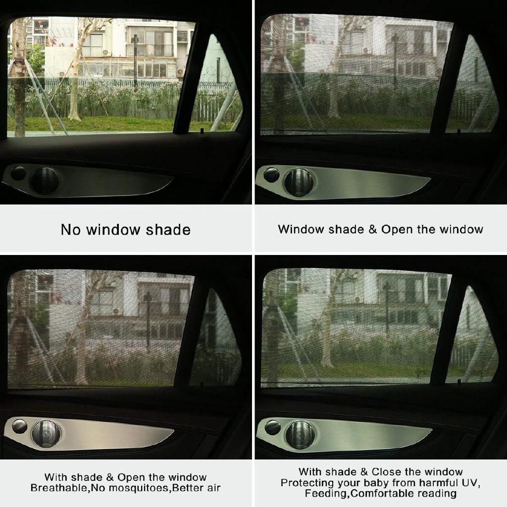 window protectors for cars