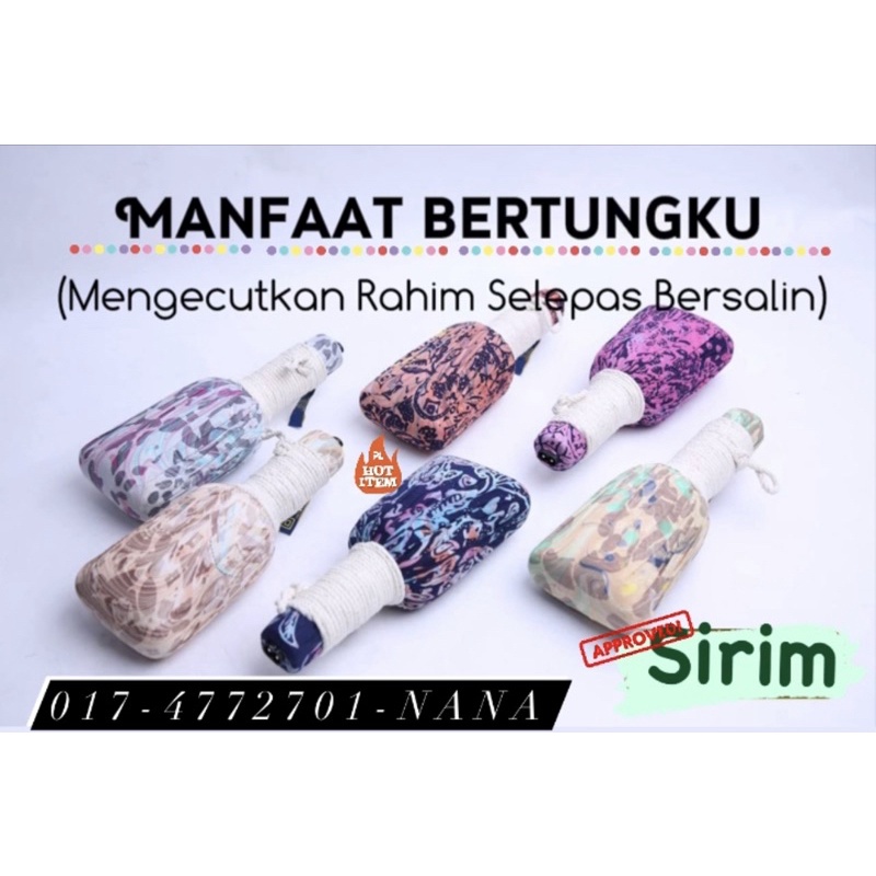 Shop Malaysia Sale Mahthika Tungku Herba Elektrik With Free Gift Set Baru Kesuma Shopee Singapore