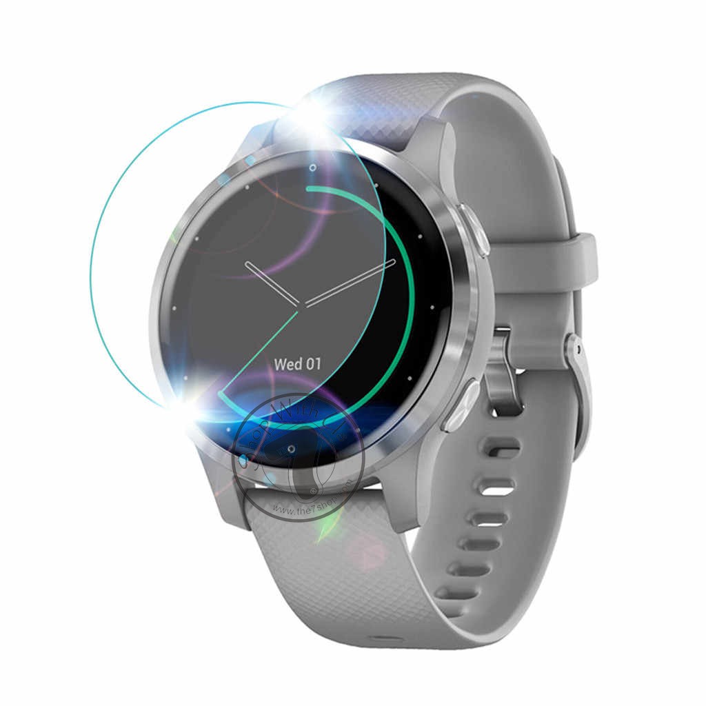 garmin vivoactive 3 6.10