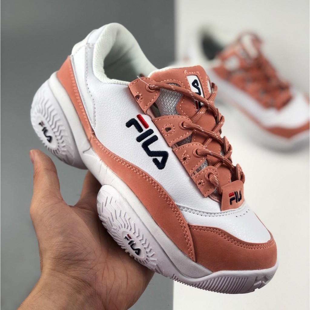 fila x folder