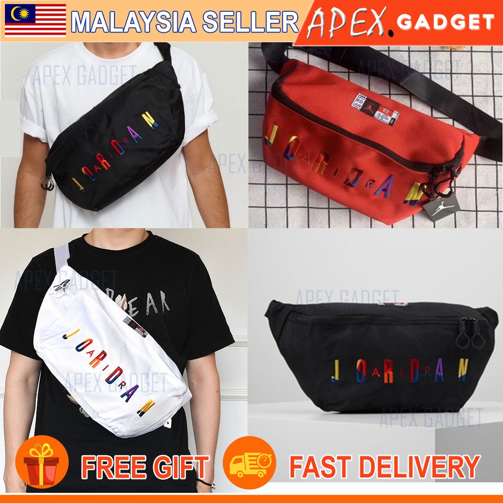 waist bag jd