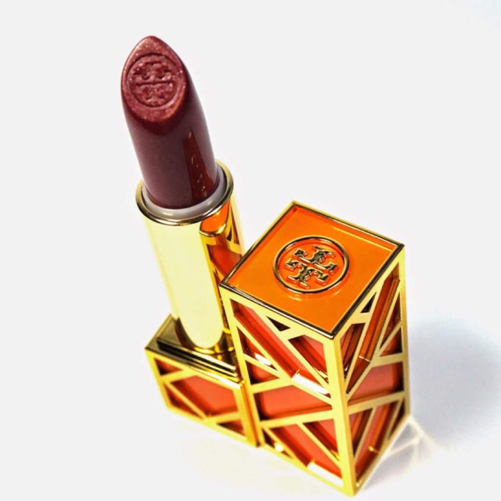 tory burch lipstick