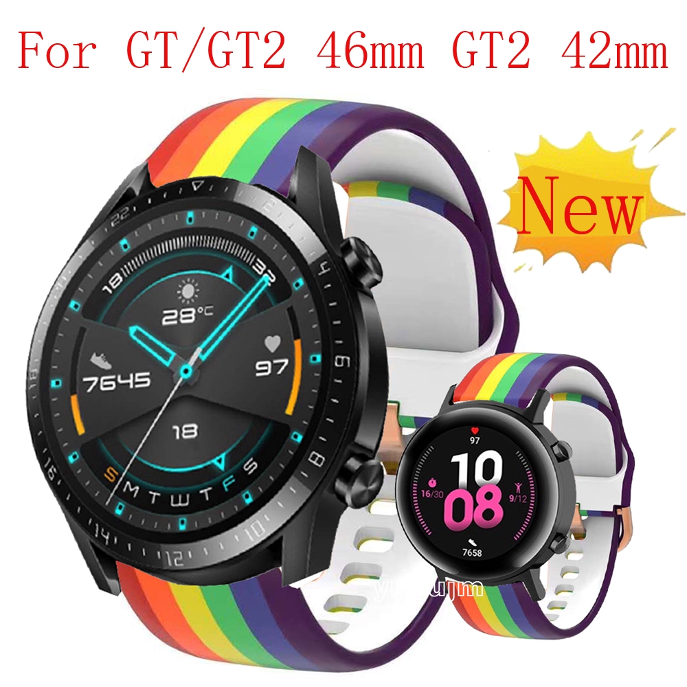 huawei gt watch band