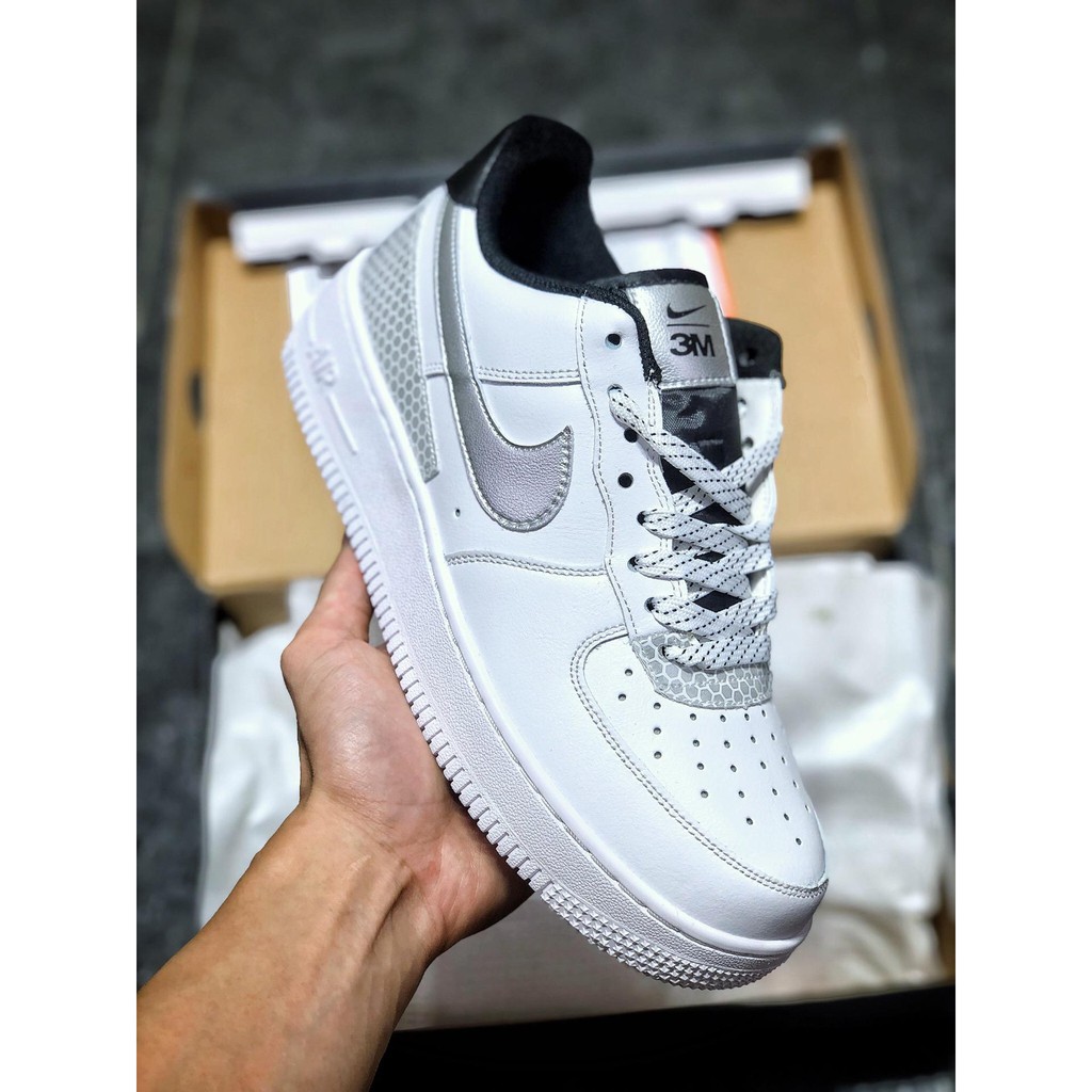 nike air force one low 07 lv8