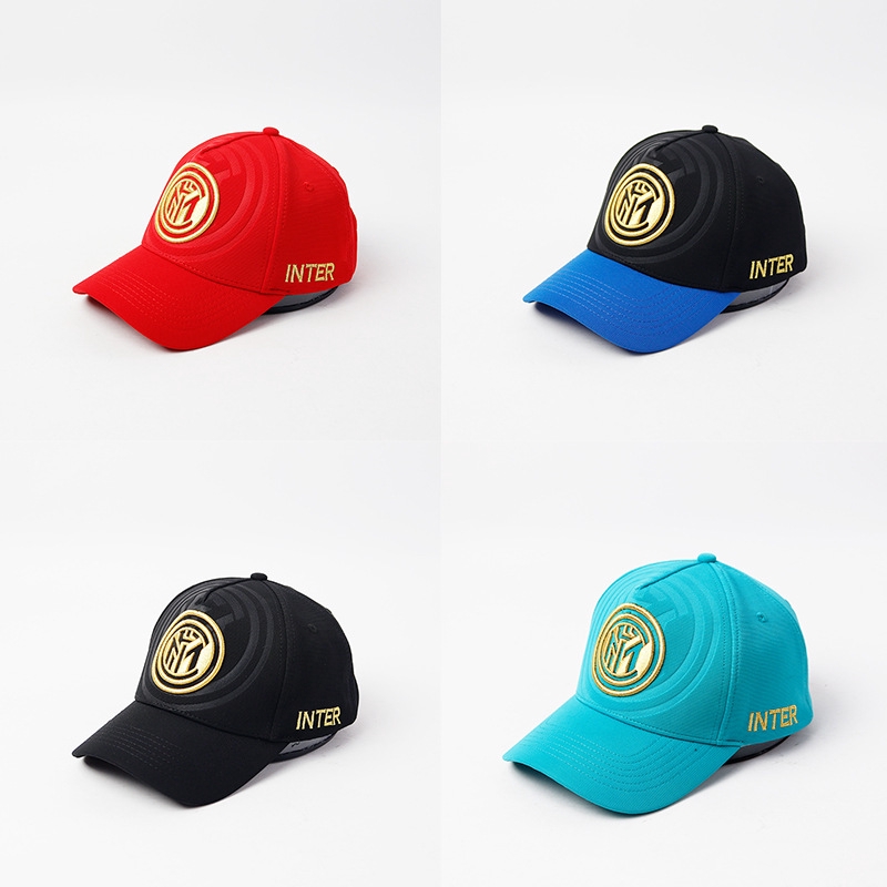 ac milan baseball cap