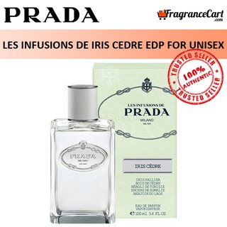 prada iris mens