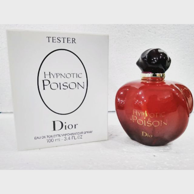 original hypnotic poison