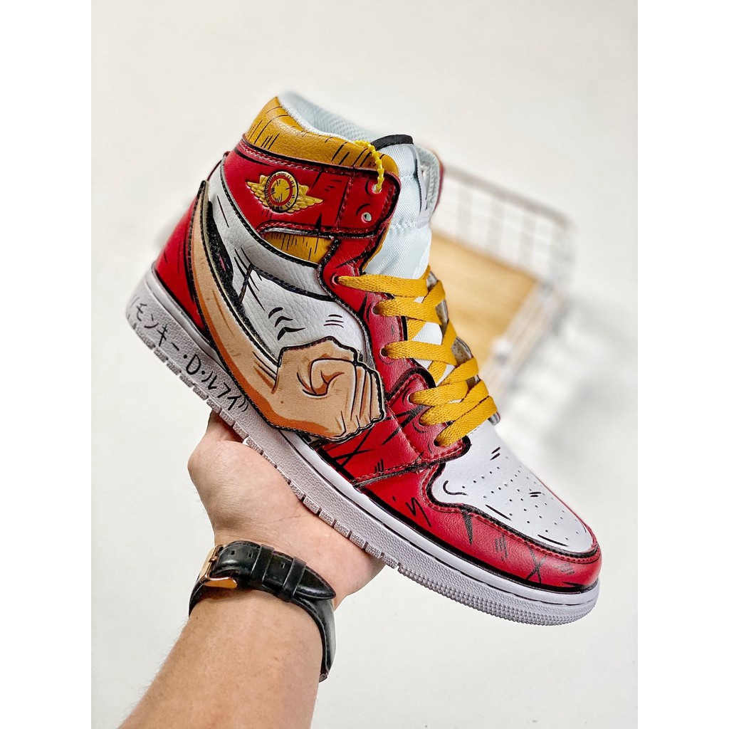 nike air monkey
