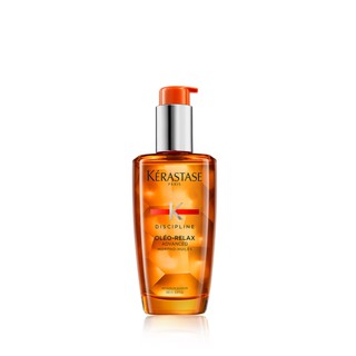 Kerastase Paris Chronologiste Fragrant Oil 100ml Beauty Language Shopee Singapore