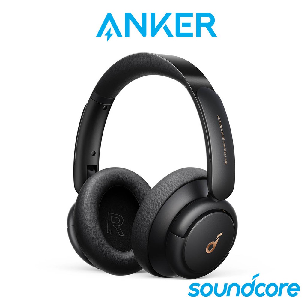 soundcore noise cancelling