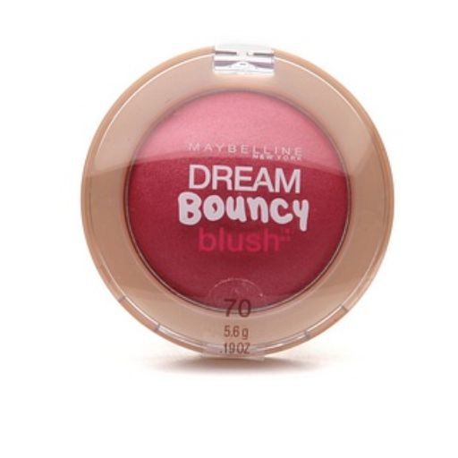 maybelline bouncy blush