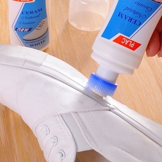 Shoe Cleaning Liquid/Magic Shoe Whitening/Shoes Cleaner #3