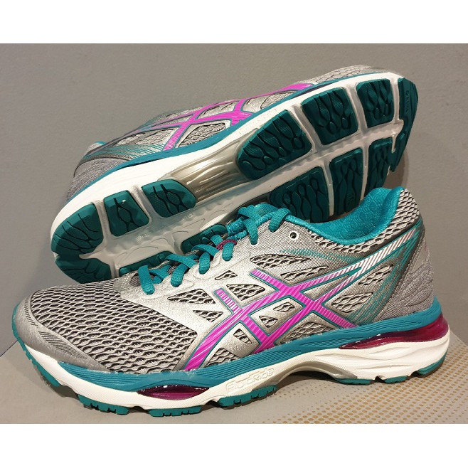 asics gel cumulus 18 w