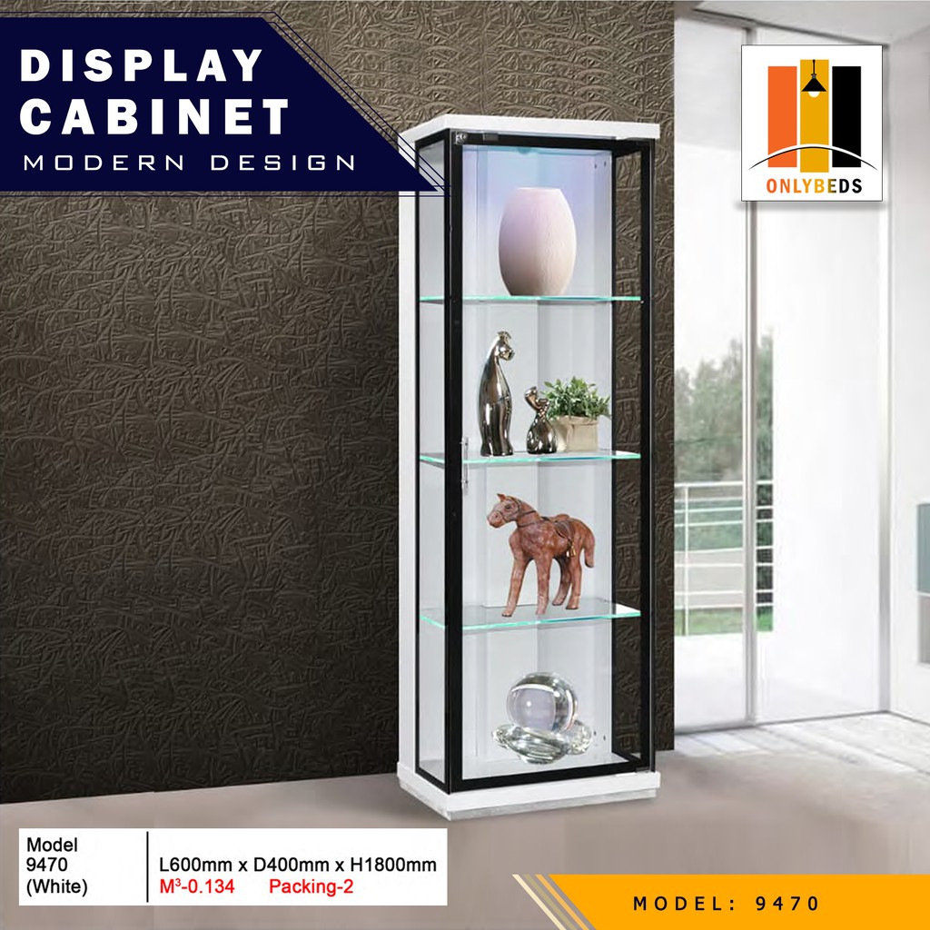 DISPLAY Shopee Singapore