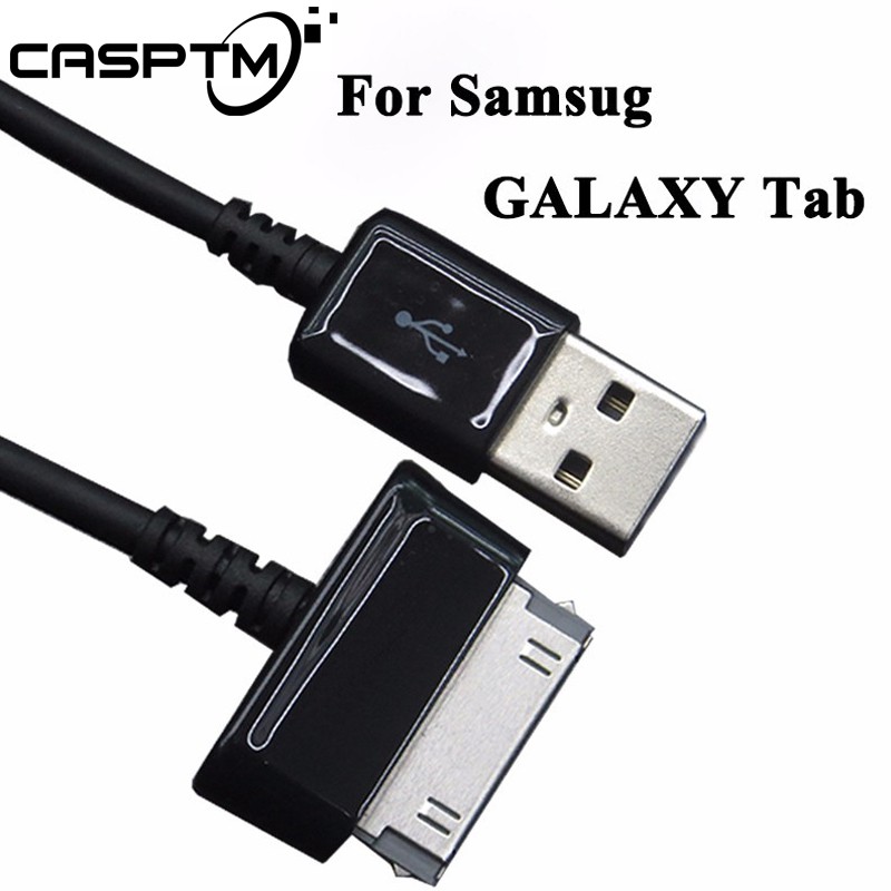 1M USB Data Cord Charging Cable for Samsung Galaxy Tab P1000 USB Cables
