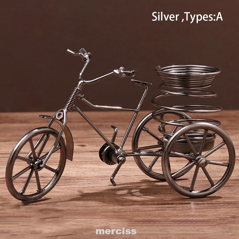 retro tricycle