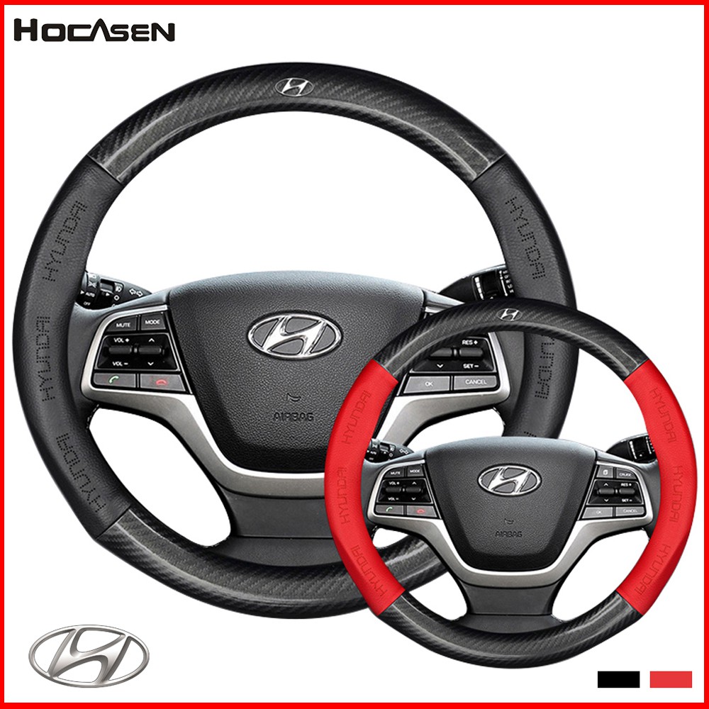 Hyundai Steering Wheel - Perfect Hyundai