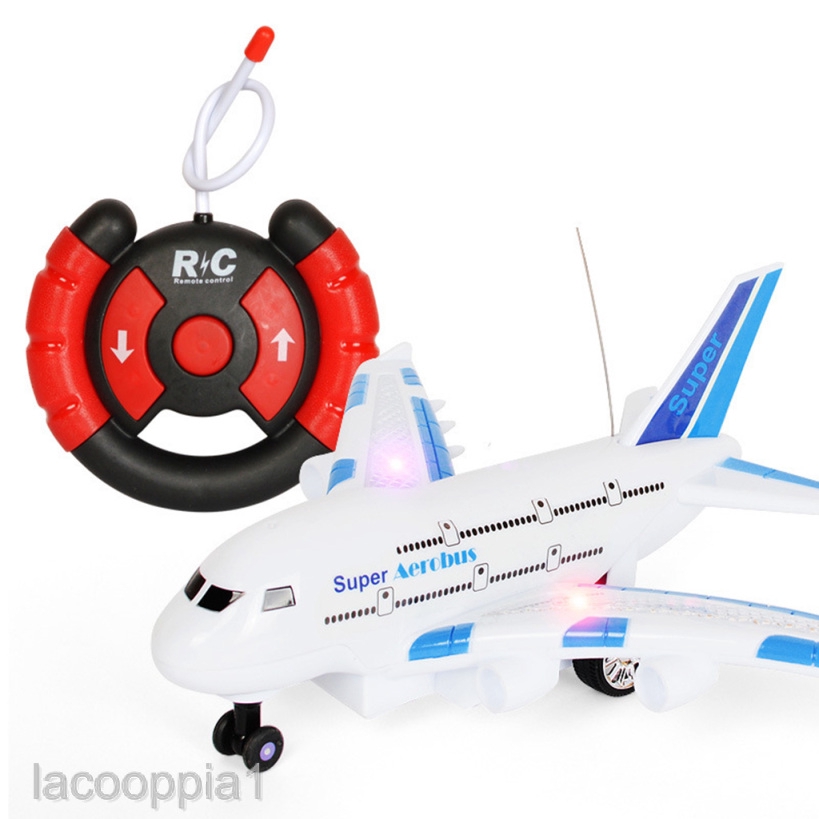rc remote plane