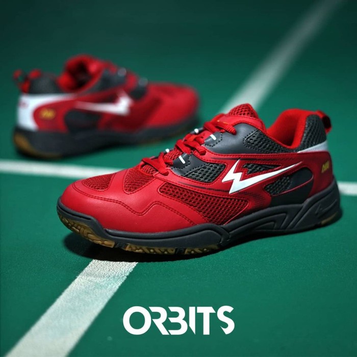 Latest EAGLE ORBITS Badminton Shoes / Badminton Shoes / ORIGINAL