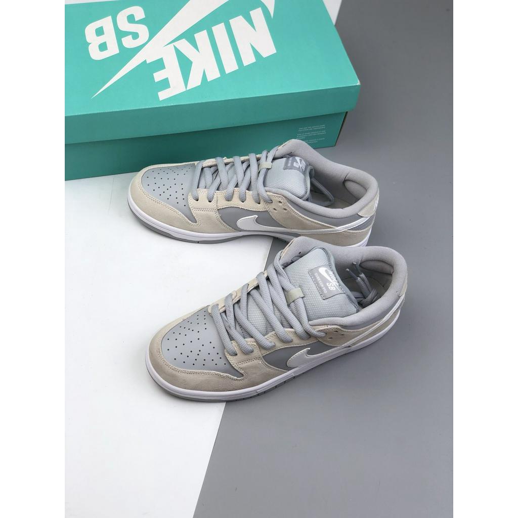 arctic fox grey dunks