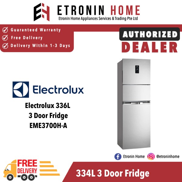 Electrolux Door Large Appliances Prices And Deals Home Appliances Jul 2021 Shopee Singapore