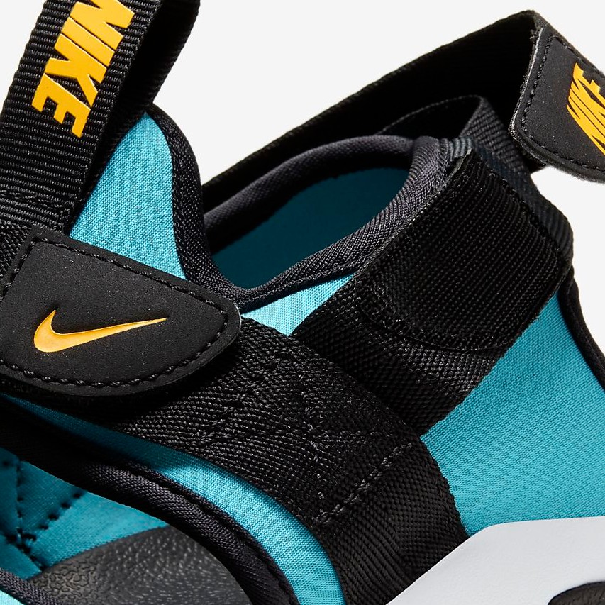 nike canyon oracle aqua