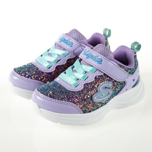 skechers glimmer kicks