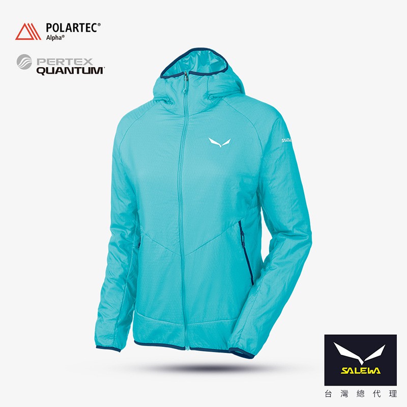 salewa sesvenna polartec alpha