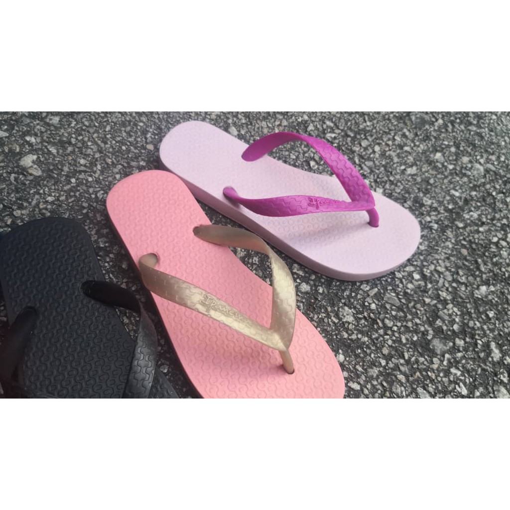Ipanema Kids Slipper 05766