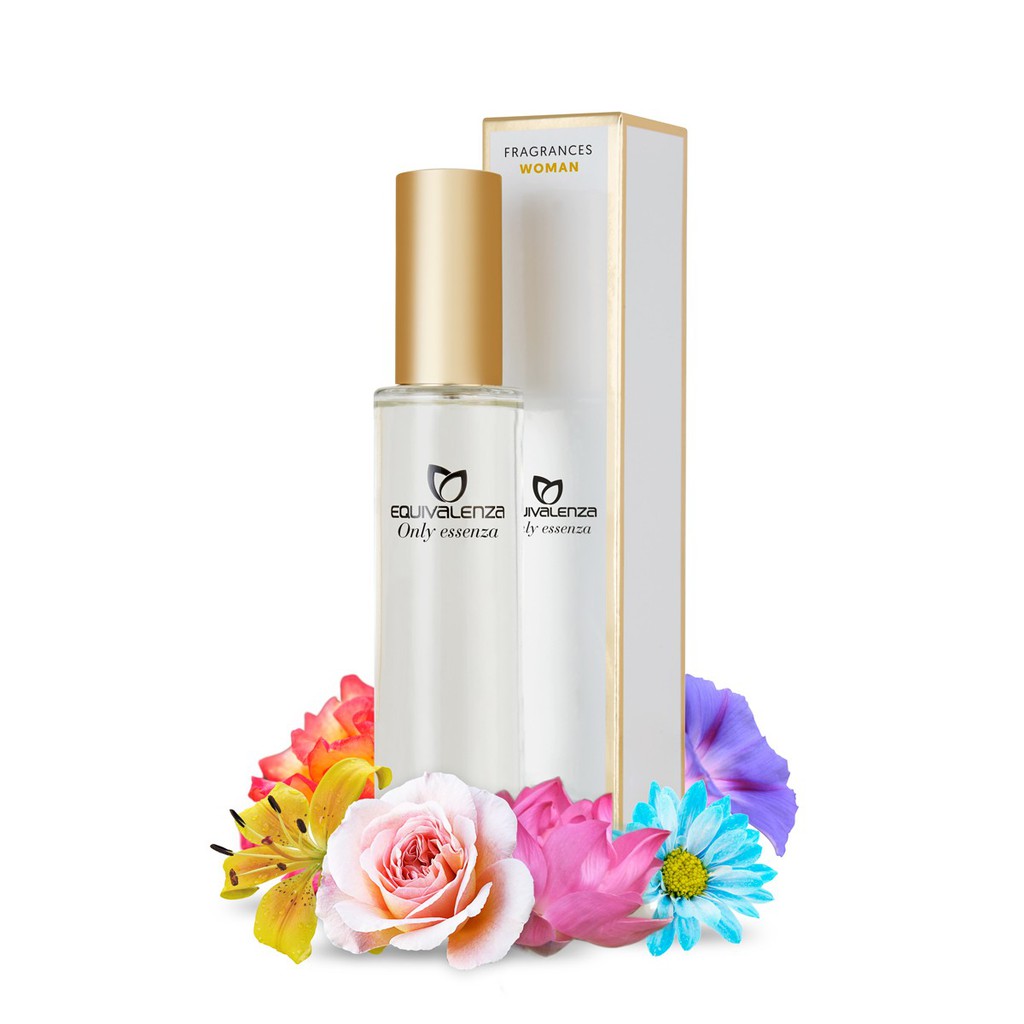 coco mademoiselle equivalenza