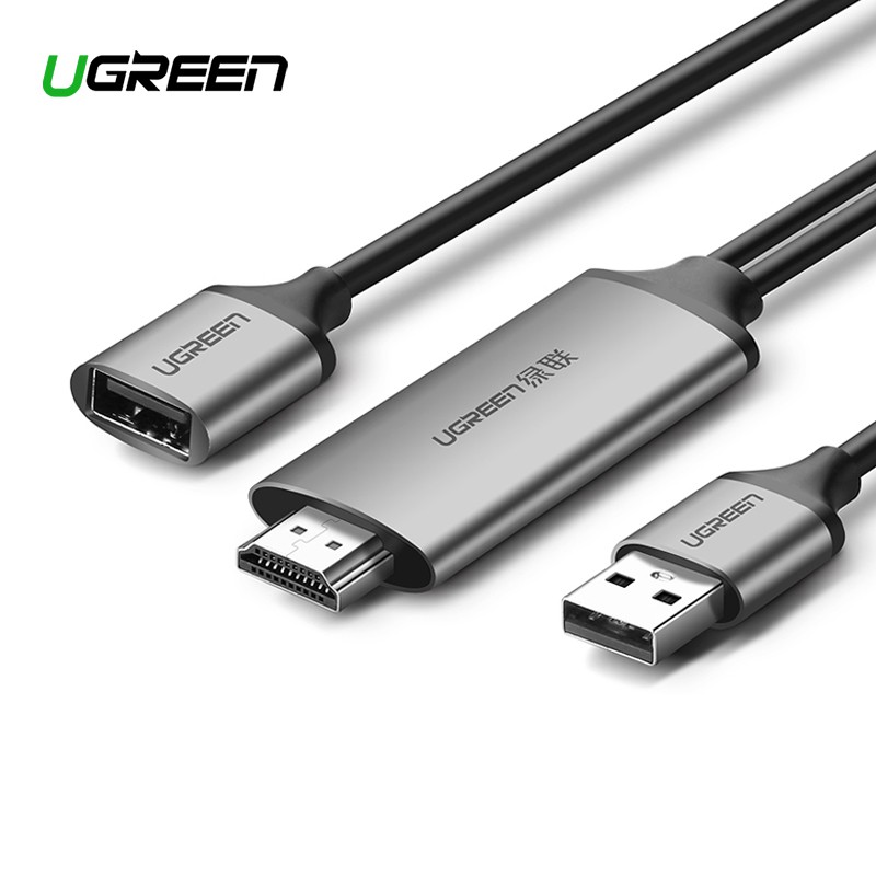 Usb C To Hdmi Usb 3 0 Usb C Adapter Cable