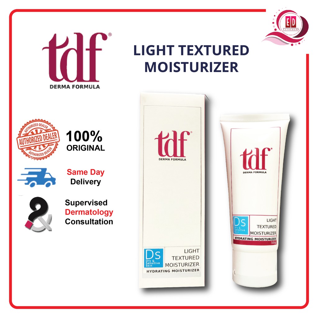 moisturizer for textured skin
